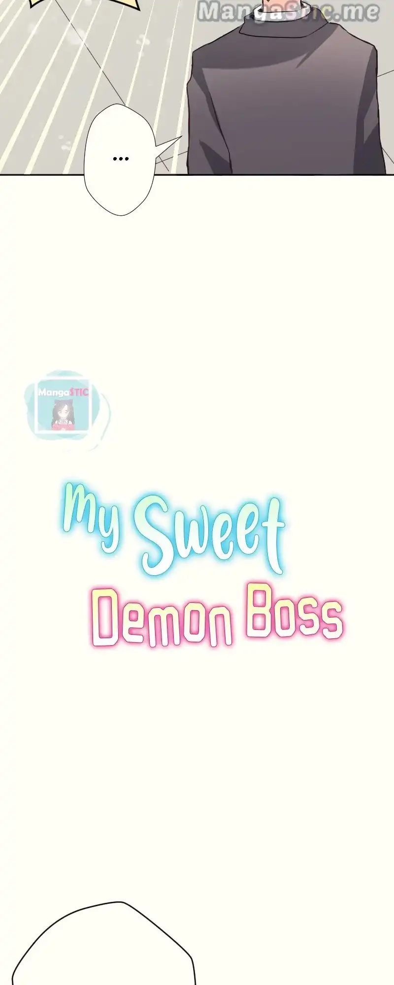 My Sweet Demon Boss Chapter 136 8